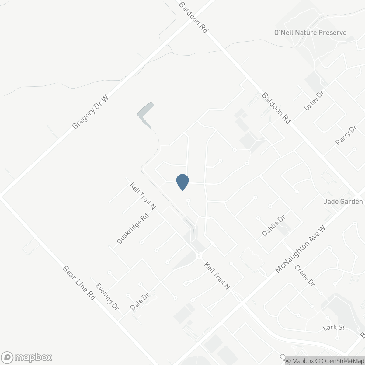 43 Bloomington Way, Chatham, Ontario N7L 0H2